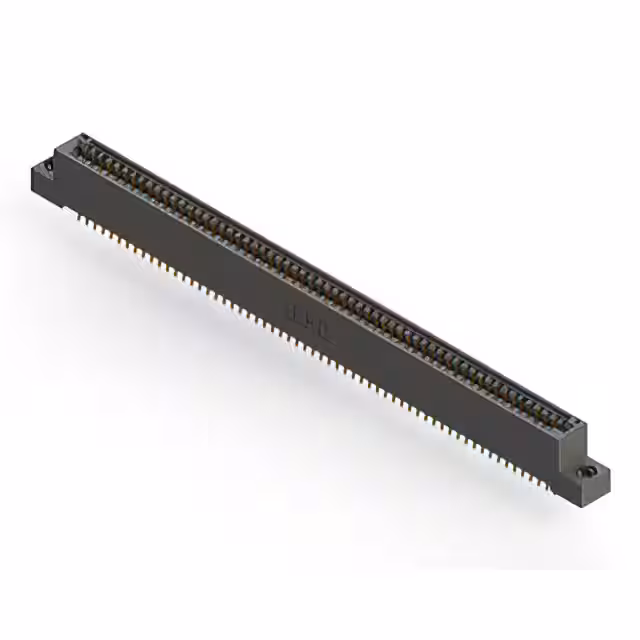 895-120-556-208 EDAC Inc.  Edgeboard Connectors